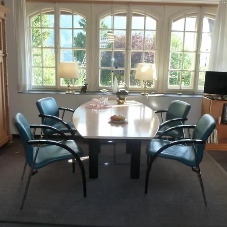 Ferienwohnung-brienz Daire *