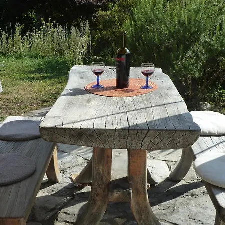 Ferienwohnung-brienz *