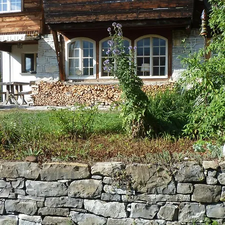 Ferienwohnung-brienz *