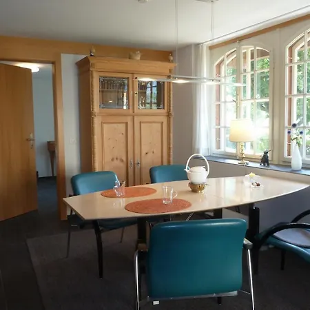 Ferienwohnung-brienz