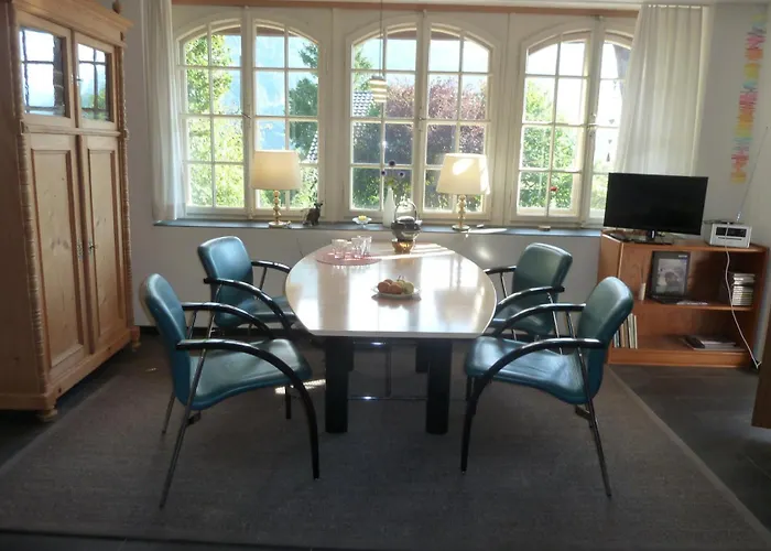 Ferienwohnung-brienz Appartement *