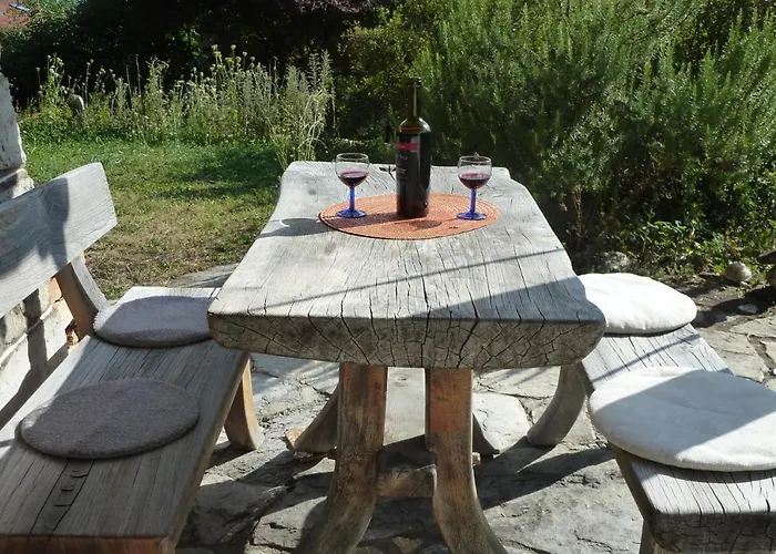 Ferienwohnung-brienz *