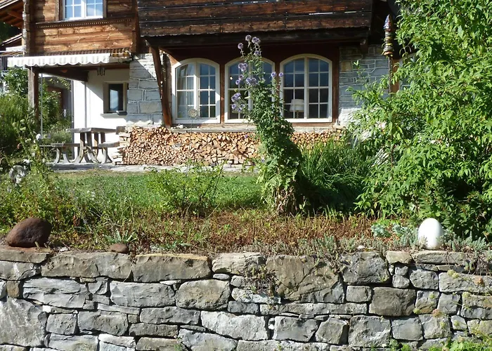 Ferienwohnung-brienz *