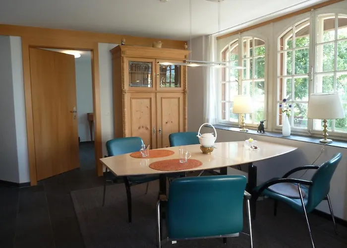 Ferienwohnung-brienz