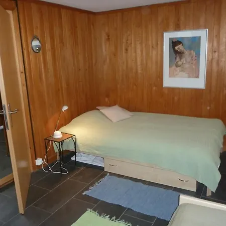 Ferienwohnung-brienz