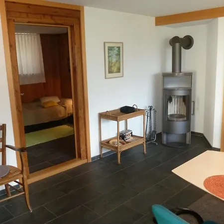 דירה Ferienwohnung-brienz ברינץ