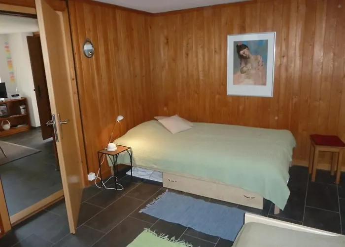 Ferienwohnung-brienz