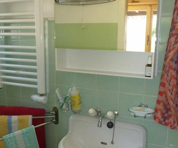 Ferienwohnung-brienz Lejlighed