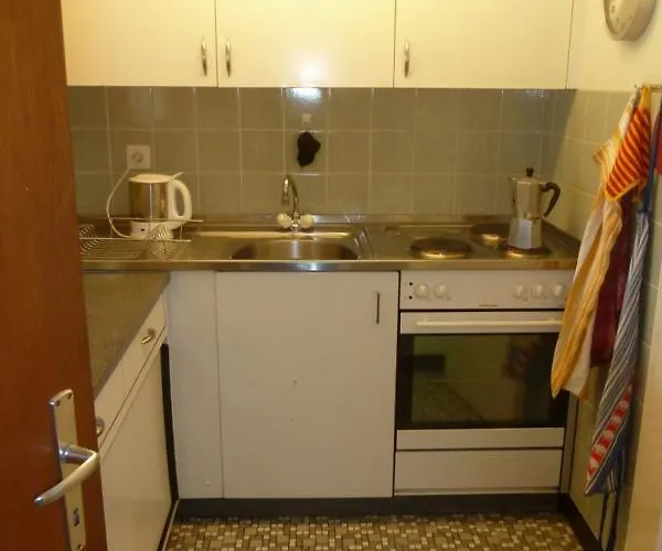 Ferienwohnung-brienz Lejlighed