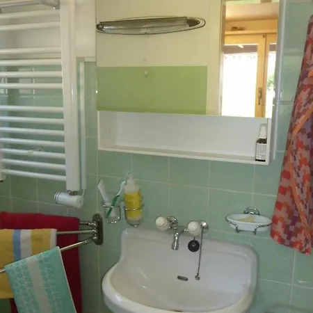 Ferienwohnung-brienz Apartament