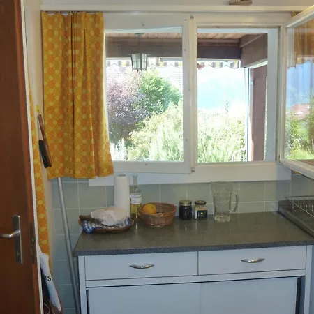 Ferienwohnung-brienz * Brienz (Bern)