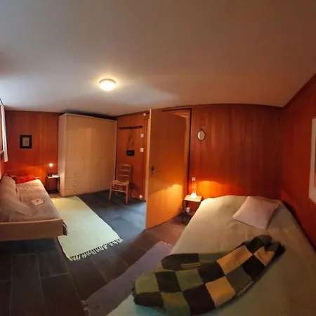 Ferienwohnung-brienz Apartament Brienz (Bern)