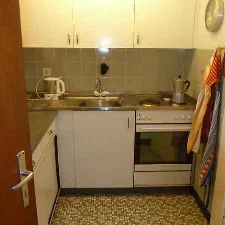 Ferienwohnung-brienz Apartament